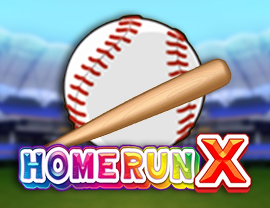 Home Run X